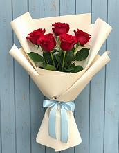 Букет Классика чувств #REPLACE_PRED# Петровское