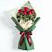 Букет цветов из: Розы в Петровское