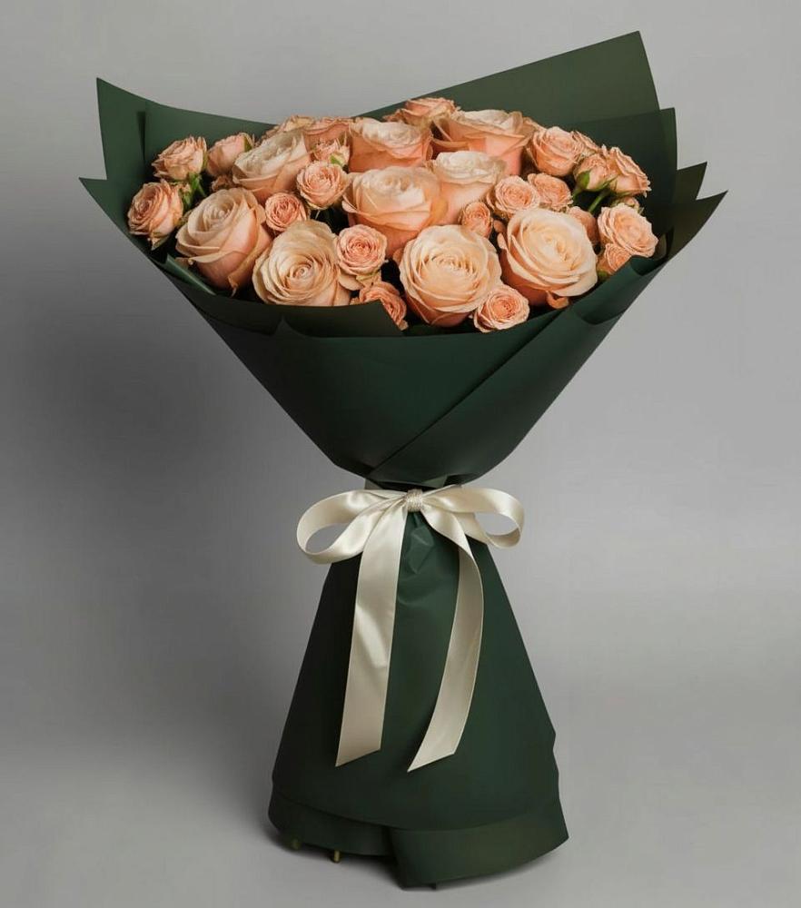 Букет Элегантный в Петровское