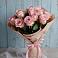 Букет цветов из: Розы в Петровское