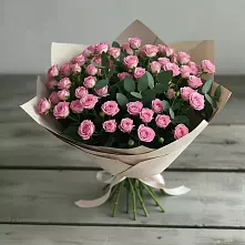 Букет Удовольствие в Петровское