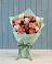 Букет цветов из: Розы в Петровское