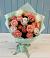 Букет цветов из: Розы в Петровское