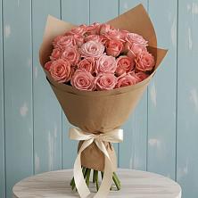 Букет цветов из:  Розы в Петровское