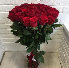 Букет Красные розы Гран При #REPLACE_PRED# Петровское