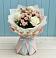 Букет цветов из: Розы в Петровское