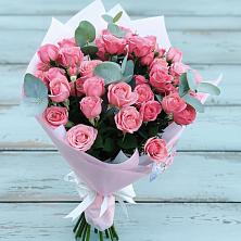 Букет Леди совершенство в Петровское